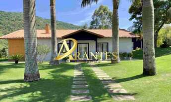 Imagem: CHACARA Residencial em Mairiporã - São