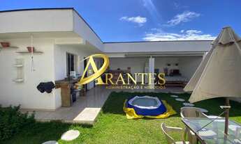 Imagem 6: Casa Em Condomínio Residencial em Atibaia - São Paulo, Jardim Imperial