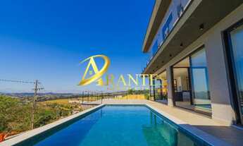 Imagem 6: Casa Em Condomínio Residencial em Bragança Paulista - São Paulo, Residencial Campos do Con