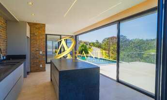 Imagem 3: Casa Em Condomínio Residencial em Bragança Paulista - São Paulo, Residencial Campos do Con