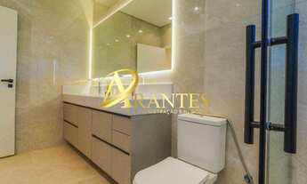 Imagem 7: Casa Em Condomínio Residencial em Bragança Paulista - São Paulo, Residencial Campos do Con