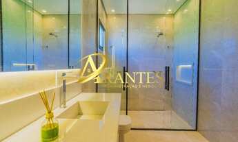 Imagem 2: Casa Em Condomínio Residencial em Bragança Paulista - São Paulo, Residencial Campos do Con