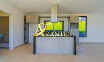 Imagem 5: Casa Em Condomínio Residencial em Bragança Paulista - São Paulo, Residencial Campos do Con