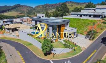 Imagem: Casa Em Condomínio Residencial em Bragança