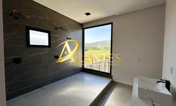 Imagem 6: Casa Em Condomínio Residencial em Atibaia - São Paulo, Condomínio Terras de Santa Luiza