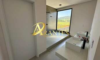 Imagem 5: Casa Em Condomínio Residencial em Atibaia - São Paulo, Condomínio Terras de Santa Luiza