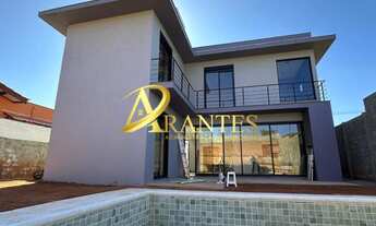 Imagem: Casa Em Condomínio Residencial em Atibaia