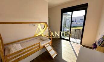 Imagem 4: Casa Em Condomínio Residencial em Atibaia - São Paulo, Condomínio Terras de Santa Luiza