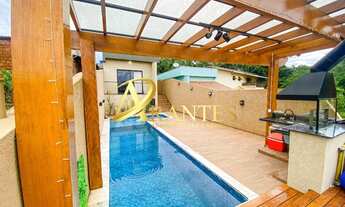 Imagem: Casa Residencial em Atibaia - São Paulo