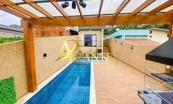 Imagem 3: Casa Residencial em Atibaia - São Paulo, Portão