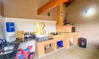 Imagem 6: Casa Residencial em Atibaia - São Paulo, Portão