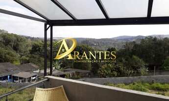 Imagem 5: Casa Residencial em Atibaia - São Paulo, Jardim Colonial