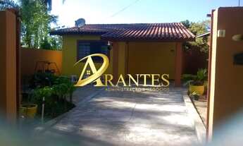 Imagem: Casa Residencial em Atibaia - São Paulo