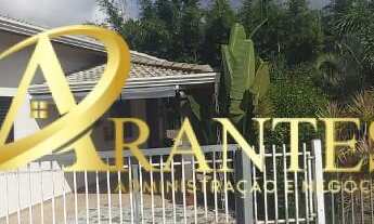 Imagem 2: Casa Em Condomínio Residencial em Atibaia - São Paulo, Portão