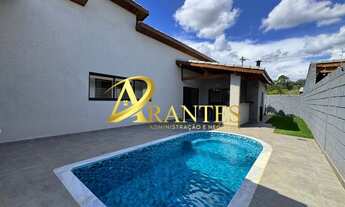 Imagem 2: CHACARA Residencial em Atibaia - São Paulo, Jardim Estância Brasil