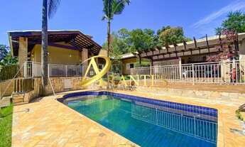 Imagem 3: CHACARA Residencial em Atibaia - São Paulo, Portão