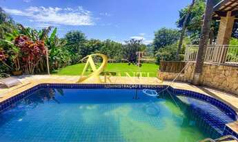 Imagem 4: CHACARA Residencial em Atibaia - São Paulo, Portão