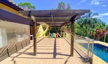 Imagem 6: CHACARA Residencial em Atibaia - São Paulo, Portão