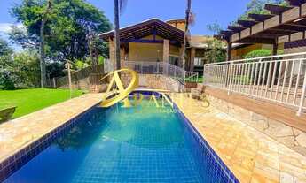 Imagem 2: CHACARA Residencial em Atibaia - São Paulo, Portão