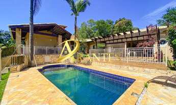 Imagem 5: CHACARA Residencial em Atibaia - São Paulo, Portão