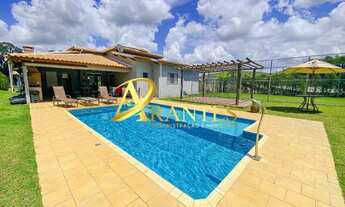 Imagem: CHACARA Residencial em Pinhalzinho - São