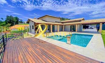 Imagem: CHACARA Residencial em Pinhalzinho - São