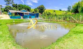 Imagem: CHACARA Residencial em Pinhalzinho - São