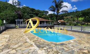 Imagem 5: SITIO Residencial em Nazaré Paulista - São Paulo