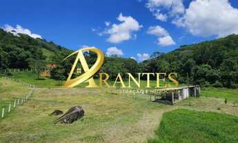 Imagem 3: SITIO Residencial em Nazaré Paulista - São Paulo