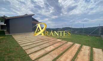 Imagem 2: Casa Residencial em Mairiporã - São Paulo, Terra Preta (Terra Preta