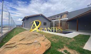 Imagem: Casa Residencial em Mairiporã - São Paulo