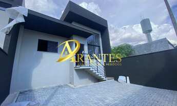 Imagem: Casa Residencial em Atibaia - São Paulo