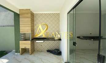 Imagem 5: Casa Residencial em Atibaia - São Paulo, Nova Cerejeira