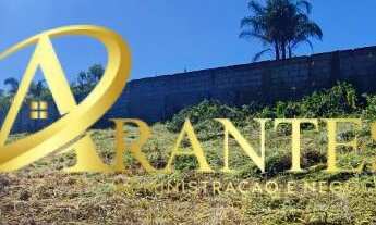 Imagem 2: Terreno Residencial em Atibaia - São Paulo, Portão