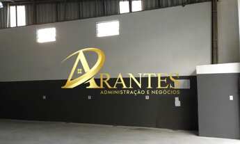 Imagem 4: Galpao INDUSTRIAL em Mairiporã - São Paulo, Terra Preta (Terra Preta