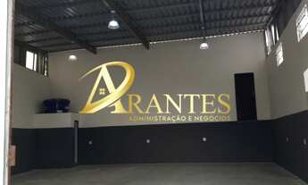 Imagem 5: Galpao INDUSTRIAL em Mairiporã - São Paulo, Terra Preta (Terra Preta