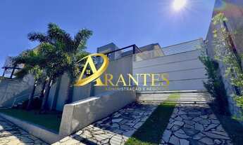 Imagem 6: Casa Em Condomínio Residencial em Atibaia - São Paulo, Portão