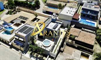 Imagem 3: Casa Em Condomínio Residencial em Atibaia - São Paulo, Portão