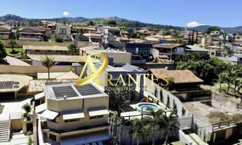 Imagem 4: Casa Em Condomínio Residencial em Atibaia - São Paulo, Portão