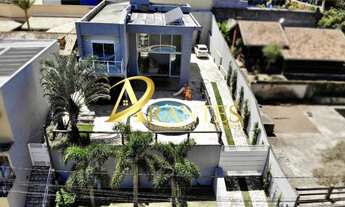 Imagem: Casa Em Condomínio Residencial em Atibaia