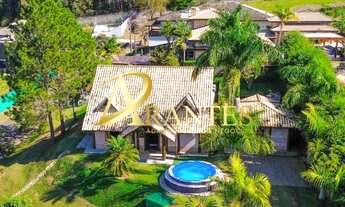 Imagem: Casa Em Condomínio Residencial em Atibaia