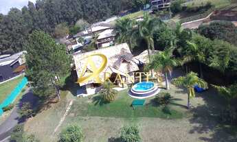 Imagem 4: Casa Em Condomínio Residencial em Atibaia - São Paulo, Vila Boa Esperança