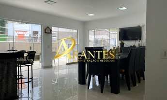 Imagem 7: Casa Em Condomínio Residencial em Atibaia - São Paulo, Portão