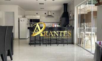 Imagem 5: Casa Em Condomínio Residencial em Atibaia - São Paulo, Portão