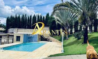 Imagem: Casa Em Condomínio Residencial em Atibaia