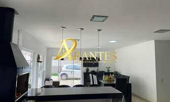 Imagem 4: Casa Em Condomínio Residencial em Atibaia - São Paulo, Portão