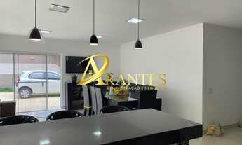 Imagem 6: Casa Em Condomínio Residencial em Atibaia - São Paulo, Portão