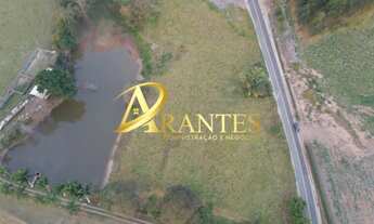 Imagem: Terreno Residencial em Vargem - São Paulo