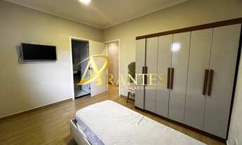 Imagem 5: Casa Em Condomínio Residencial em Atibaia - São Paulo, Portão