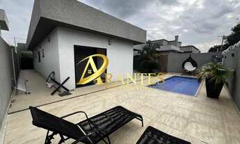 Imagem 2: Casa Em Condomínio Residencial em Atibaia - São Paulo, Portão